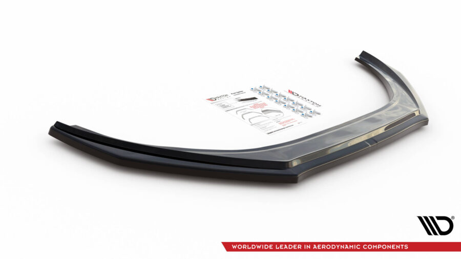 Frontleppe Volvo V40 – bilde 3 av 4
