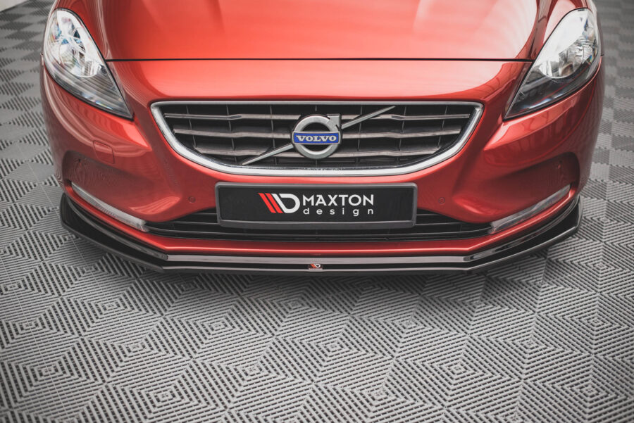 Frontleppe Volvo V40 – bilde 2 av 4