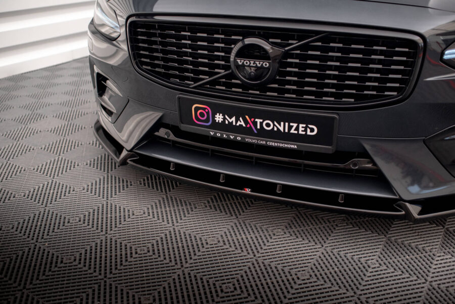 Frontleppe Volvo V90 / S90 R-Design Mk2 – bilde 3 av 5
