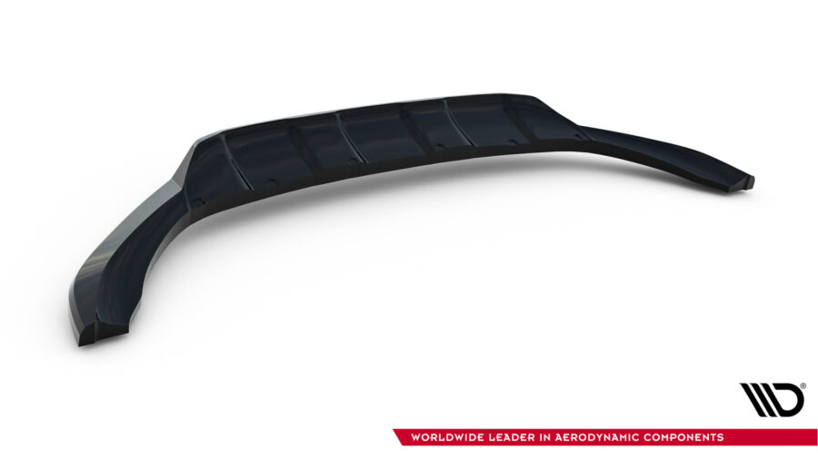 Frontleppe Volvo XC60 Mk1 Facelift – bilde 5 av 5