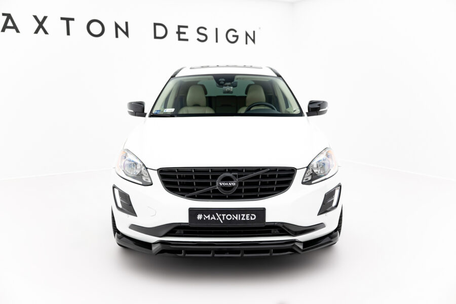 Frontleppe Volvo XC60 Mk1 Facelift – bilde 1 av 5