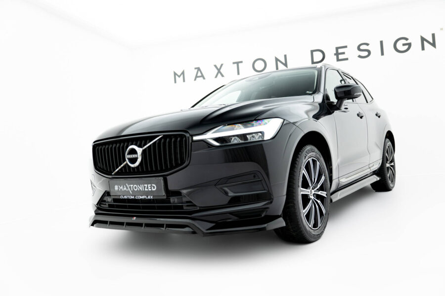 Frontleppe Volvo XC60 Mk2 – bilde 4 av 6