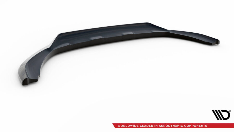 Frontleppe Volvo XC60 R-Design Mk1 Facelift – bilde 5 av 5