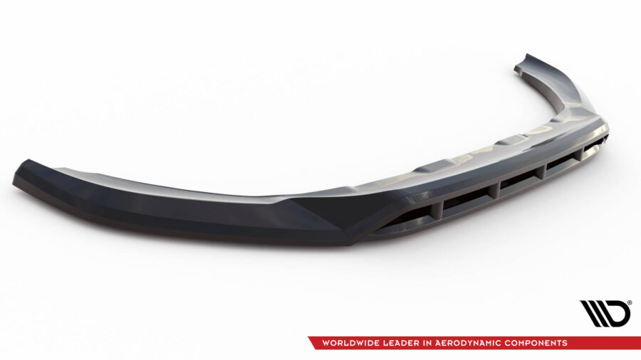 Frontleppe Volvo XC60 R-Design Mk1 Facelift – bilde 4 av 5