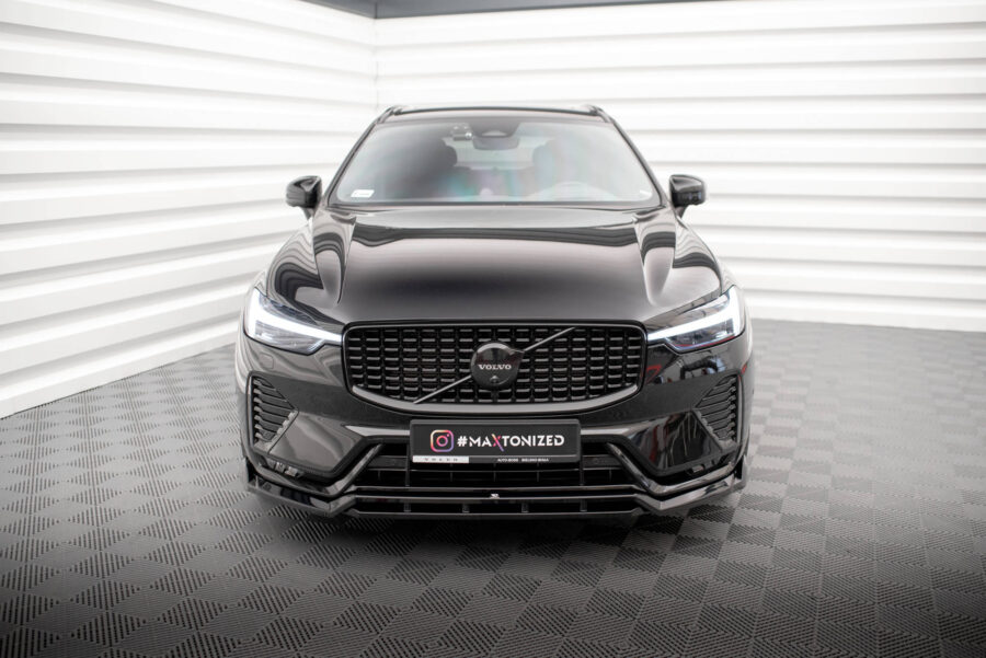 Frontleppe Volvo XC60 R-Design Mk2 Facelift – bilde 2 av 5