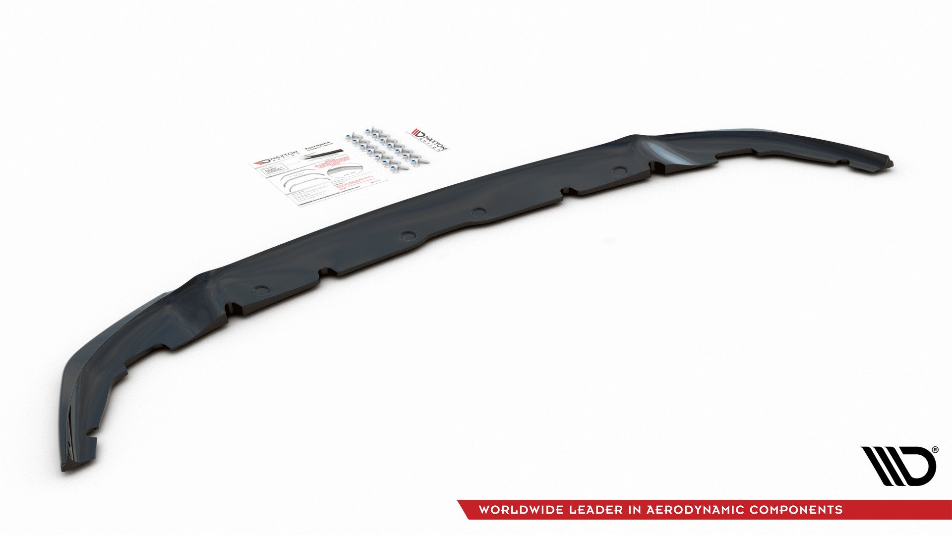 Frontleppe BMW 1 M-Pack/ M135i / 128ti F40 - Bilde 5