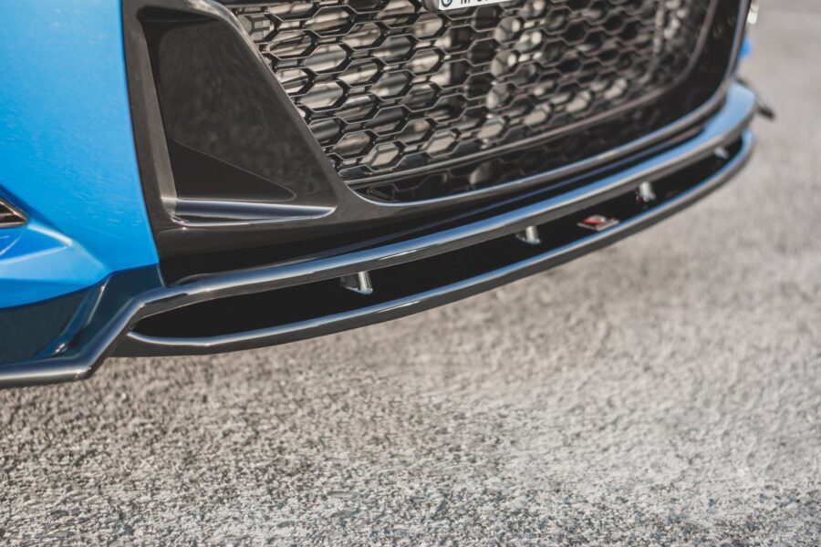 Frontleppe BMW X2 F39 M-Pack – bilde 4 av 6