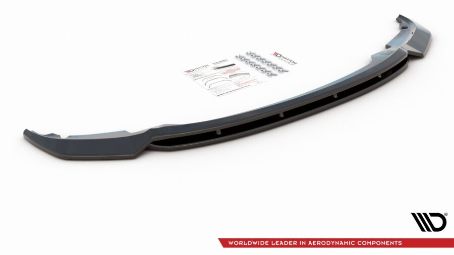 Frontleppe BMW X2 F39 M-Pack – bilde 5 av 6