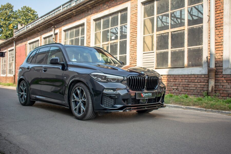 Frontleppe BMW X5 G05 M-pack – bilde 2 av 6