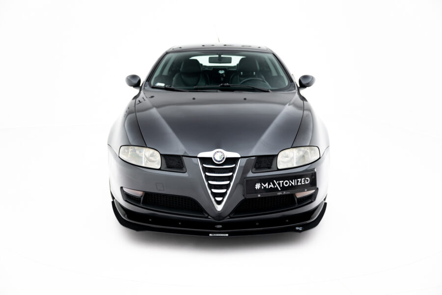 Frontleppe Hybrid Alfa Romeo GT – bilde 2 av 3