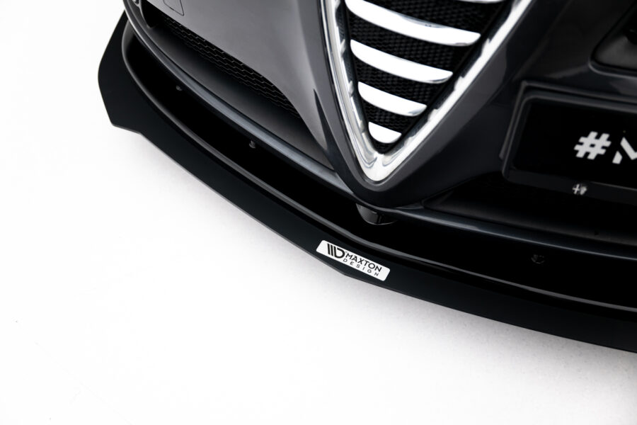 Frontleppe Hybrid Alfa Romeo GT – bilde 3 av 3