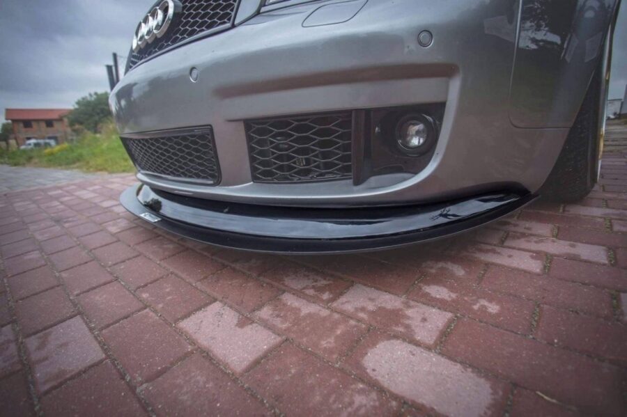 Frontleppe Hybrid Audi RS6 C5 – bilde 2 av 3