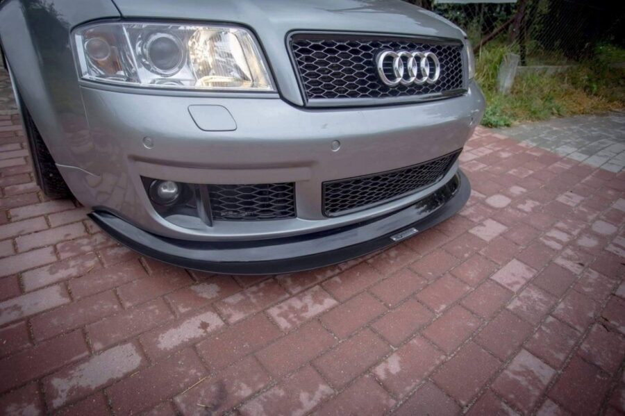 Frontleppe Hybrid Audi RS6 C5 – bilde 1 av 3