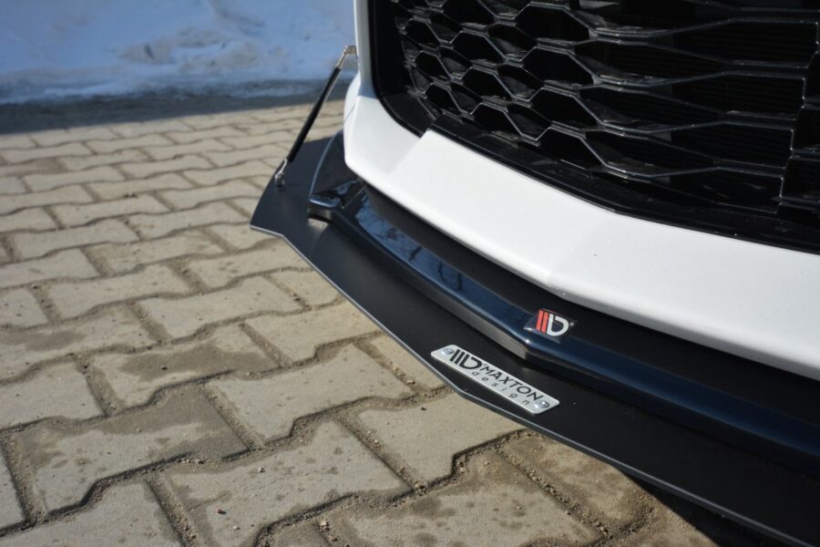 Frontleppe CHEVROLET CAMARO 6TH-GEN. PHASE-I 2SS COUPE – bilde 2 av 5