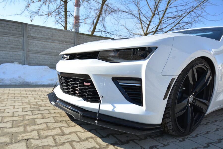 Frontleppe CHEVROLET CAMARO 6TH-GEN. PHASE-I 2SS COUPE – bilde 5 av 5