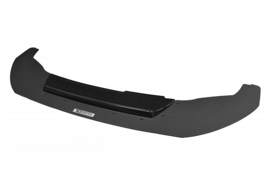 Frontleppe Racing VW Golf 7 R / R-Line Facelift Hybrid – bilde 5 av 7