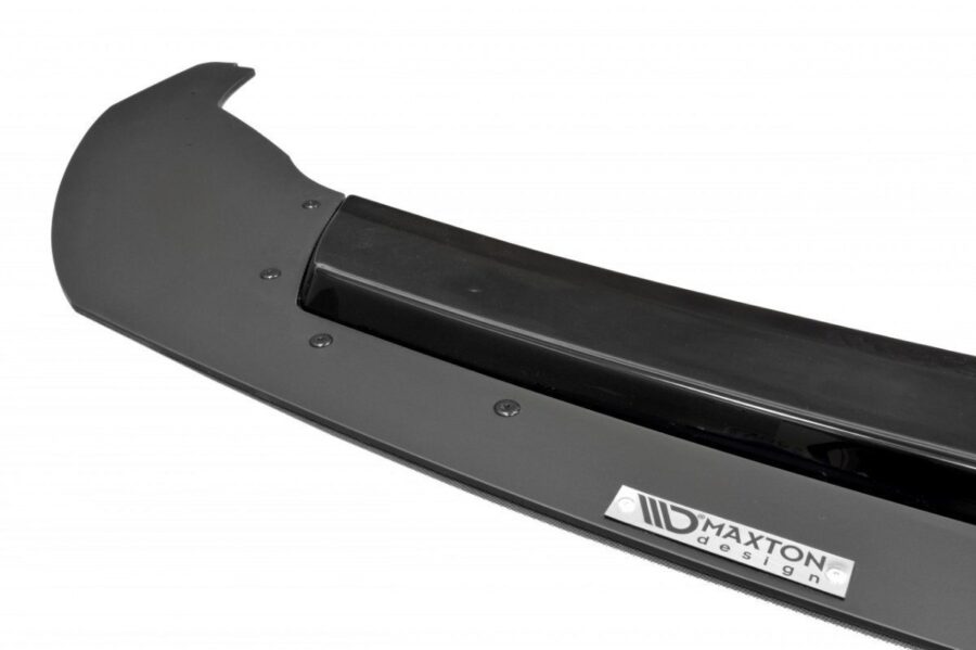 Frontleppe Racing VW Golf 7 R / R-Line Facelift Hybrid – bilde 6 av 7
