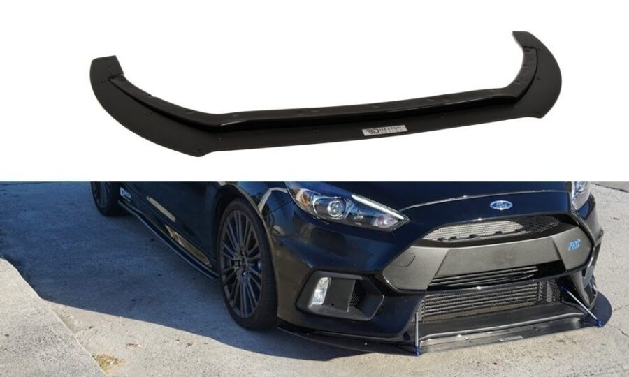 Frontleppe Hybrid Ford Focus RS Mk3 – bilde 1 av 5