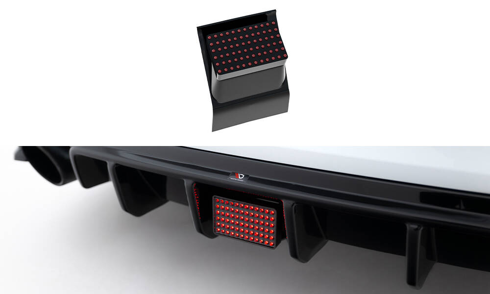 LED-lys Audi RS3 Sedan 8V / 8V Facelift