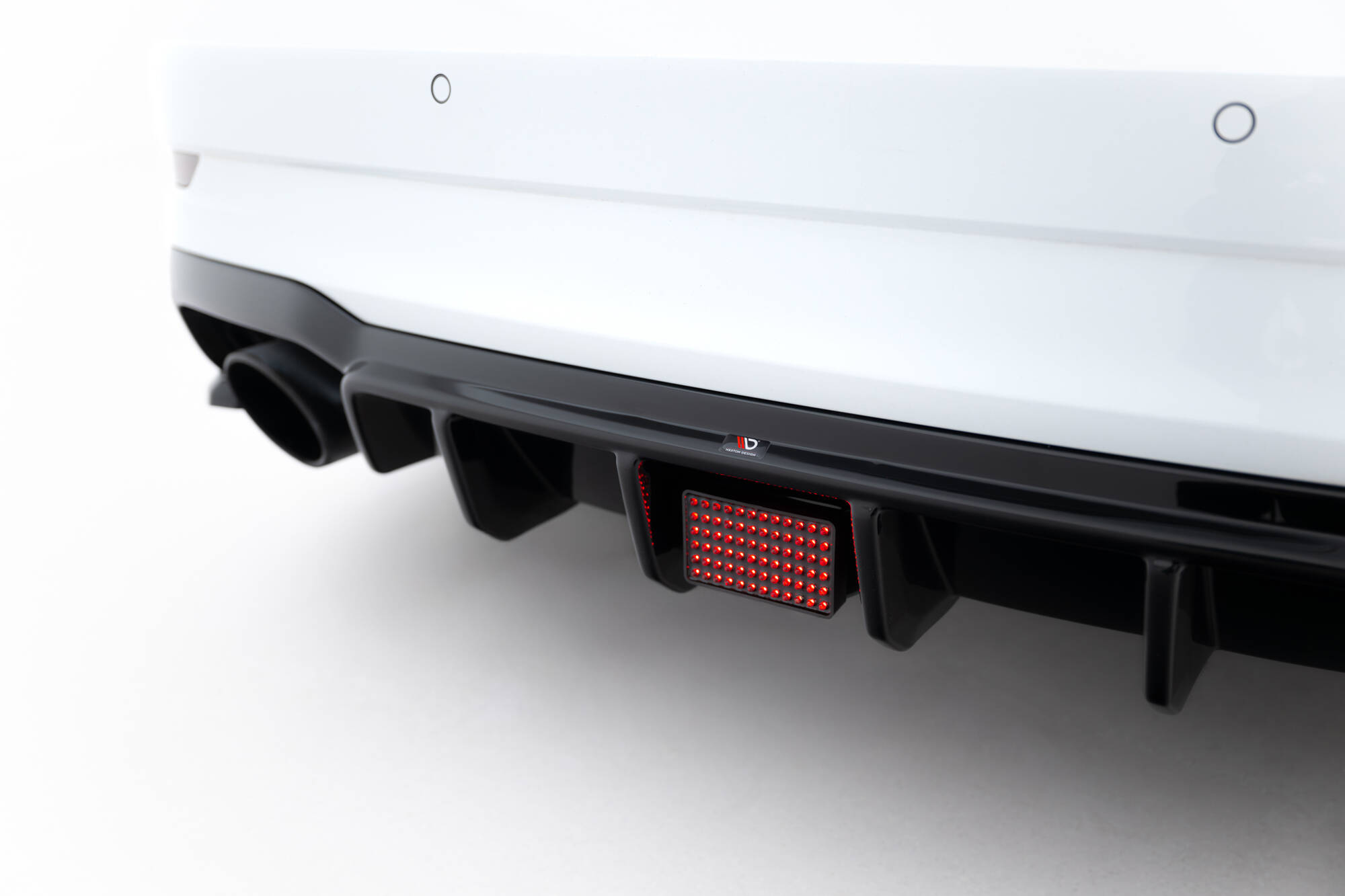 LED-lys Audi RS3 Sedan 8V / 8V Facelift - Bilde 4