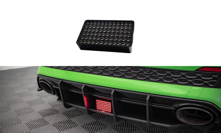 LED-lys Stop Audi RS3 Sedan 8Y – bilde 1 av 8