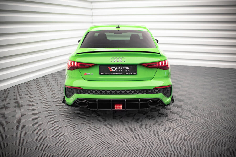 LED-lys Stop Audi RS3 Sedan 8Y – bilde 2 av 8