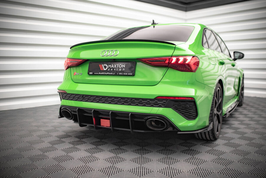 LED-lys Stop Audi RS3 Sedan 8Y – bilde 4 av 8