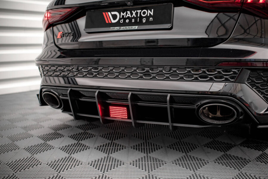 LED-lys Stop Audi RS3 Sportback 8Y – bilde 3 av 7