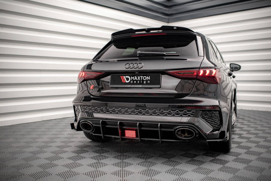 LED-lys Stop Audi RS3 Sportback 8Y – bilde 1 av 7
