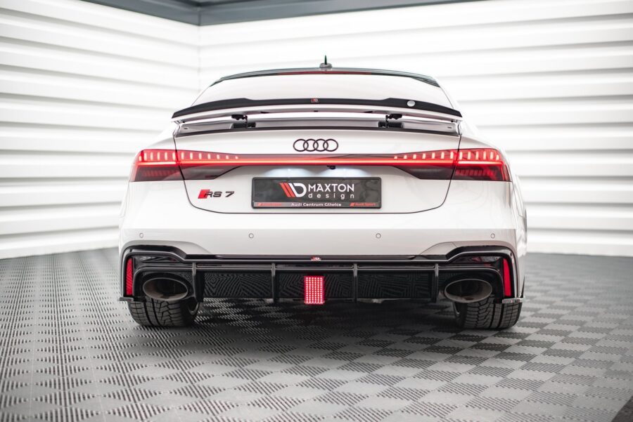 LED-lys Stop Audi RS6 C8 / RS7 C8 – bilde 4 av 8