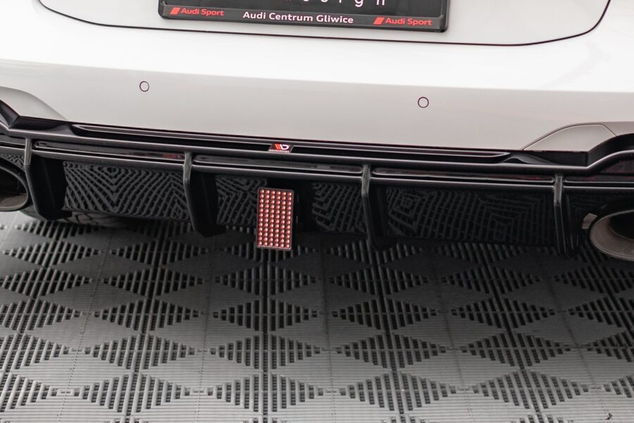 LED-lys Stop Audi RS6 C8 / RS7 C8 – bilde 1 av 8
