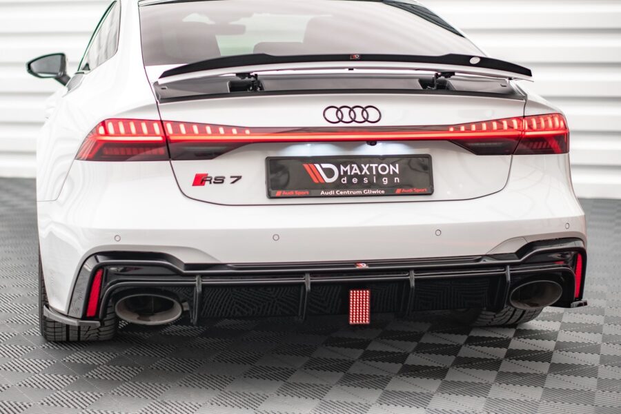 LED-lys Stop Audi RS6 C8 / RS7 C8 – bilde 3 av 8