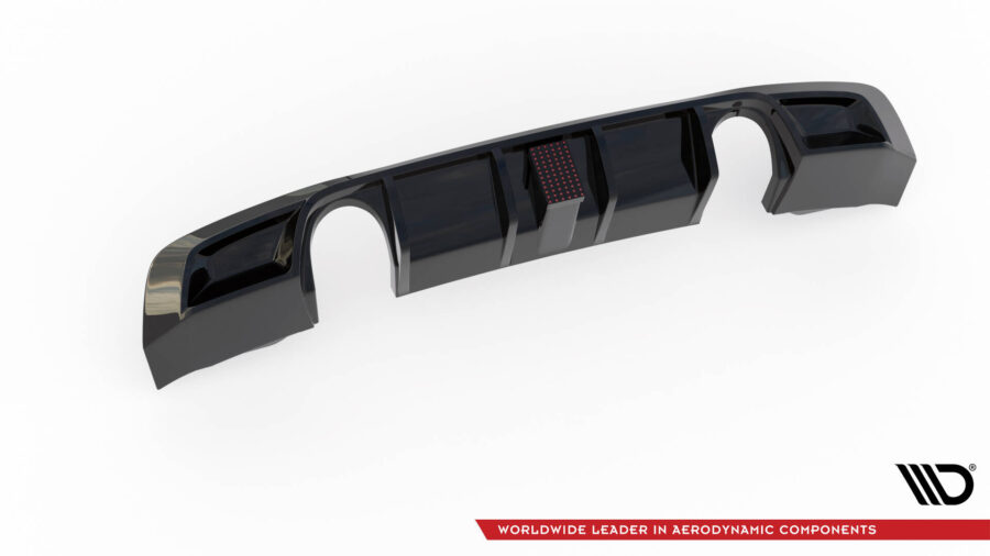 LED-lys Stop Audi TT S-Line 8S – bilde 10 av 10