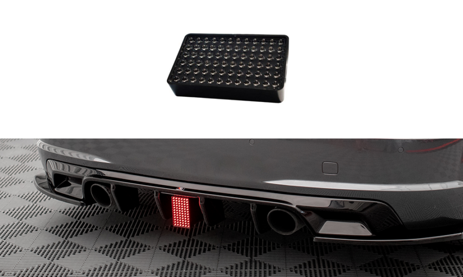 LED-lys Stop Audi TT S-Line 8S – bilde 1 av 10
