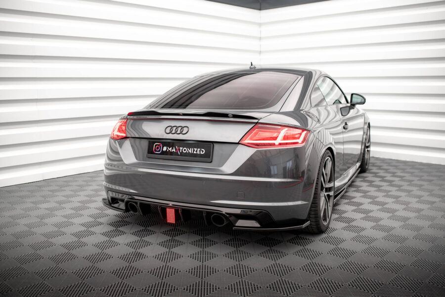 LED-lys Stop Audi TT S-Line 8S – bilde 4 av 10