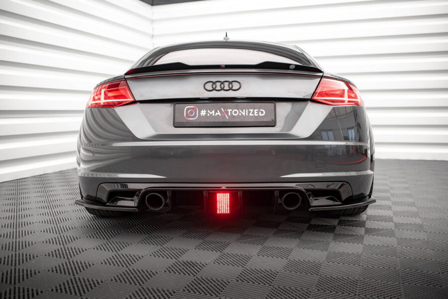 LED-lys Stop Audi TT S-Line 8S – bilde 5 av 10