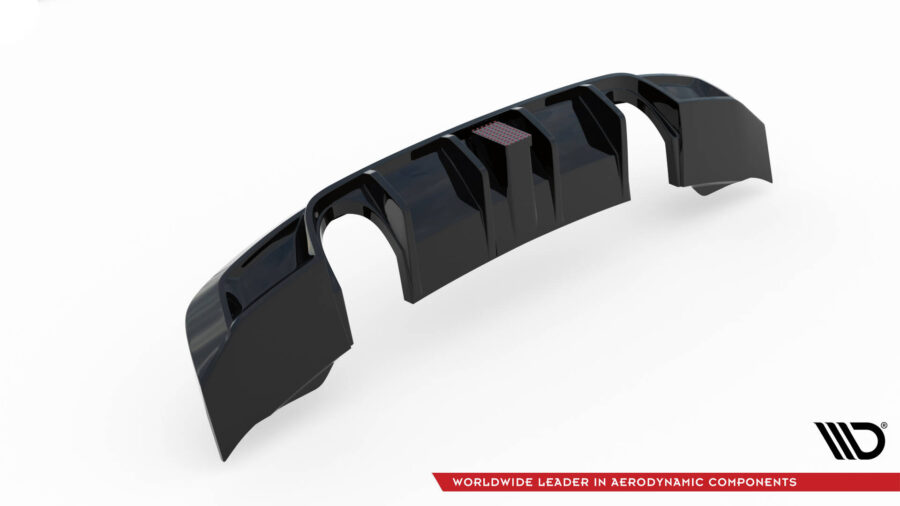 LED-lys Stop Audi TT S-Line 8S – bilde 9 av 10