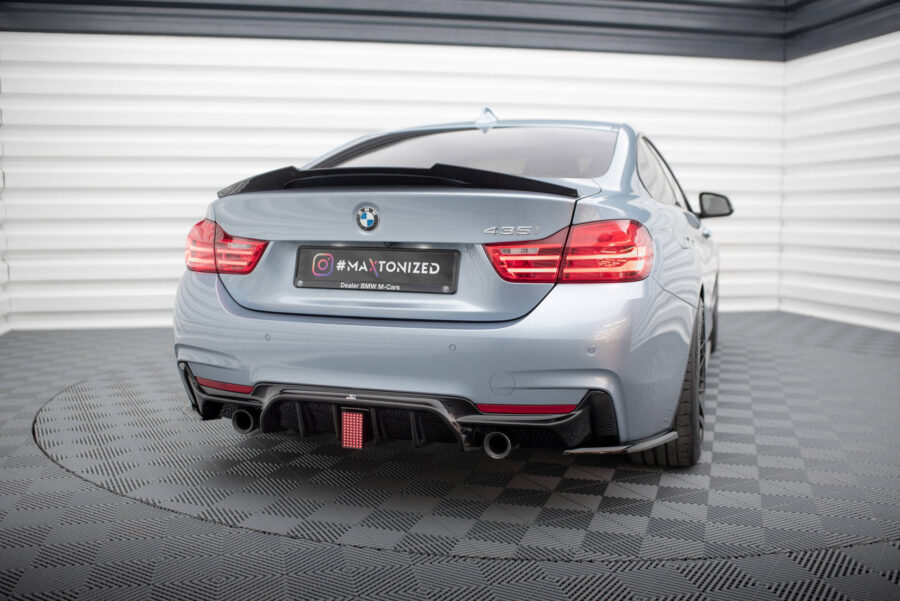 LED-lys Stop BMW 4 Coupe / Gran Coupe / Cabrio M-Pack F32 / F36 / F33 – bilde 2 av 7