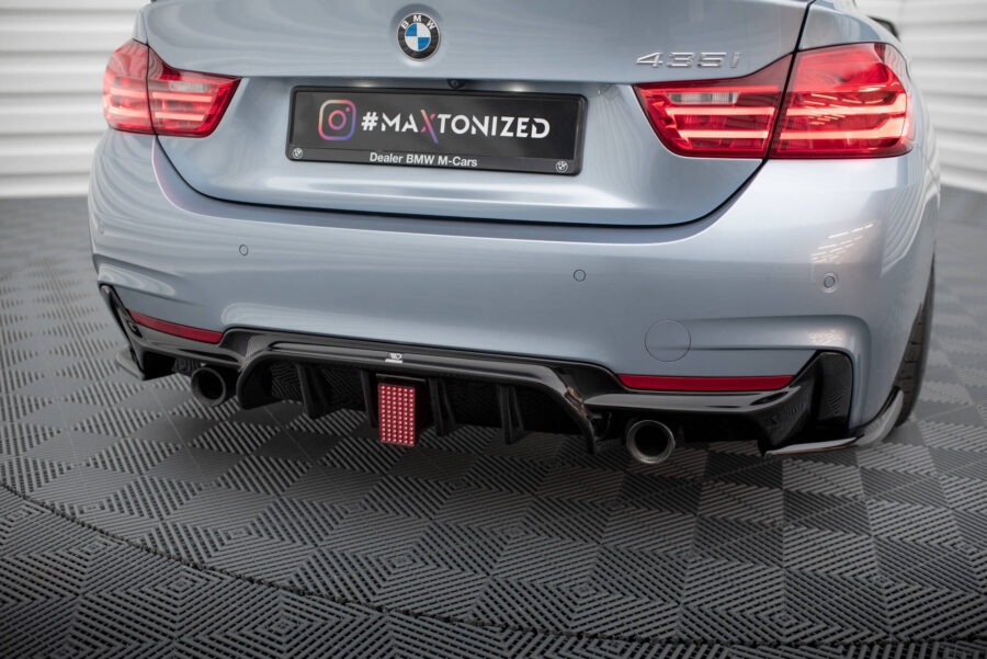 LED-lys Stop BMW 4 Coupe / Gran Coupe / Cabrio M-Pack F32 / F36 / F33 – bilde 3 av 7