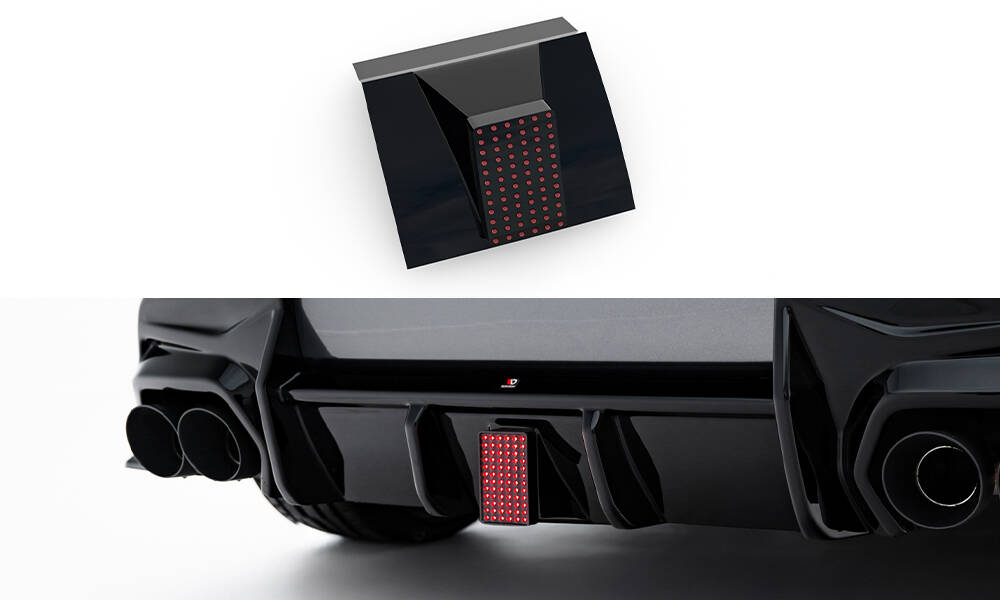 LED-lys Stop BMW M135i F70