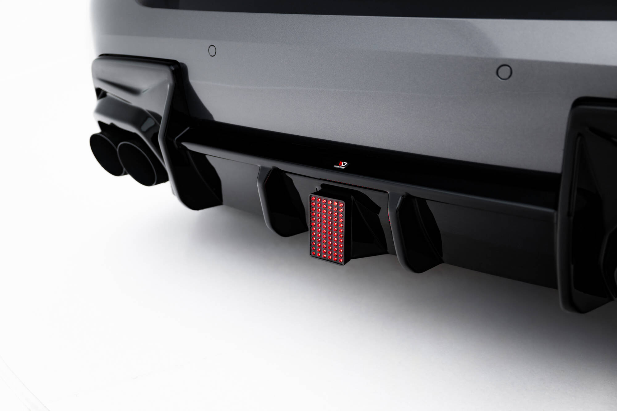 LED-lys Stop BMW M135i F70 - Bilde 3