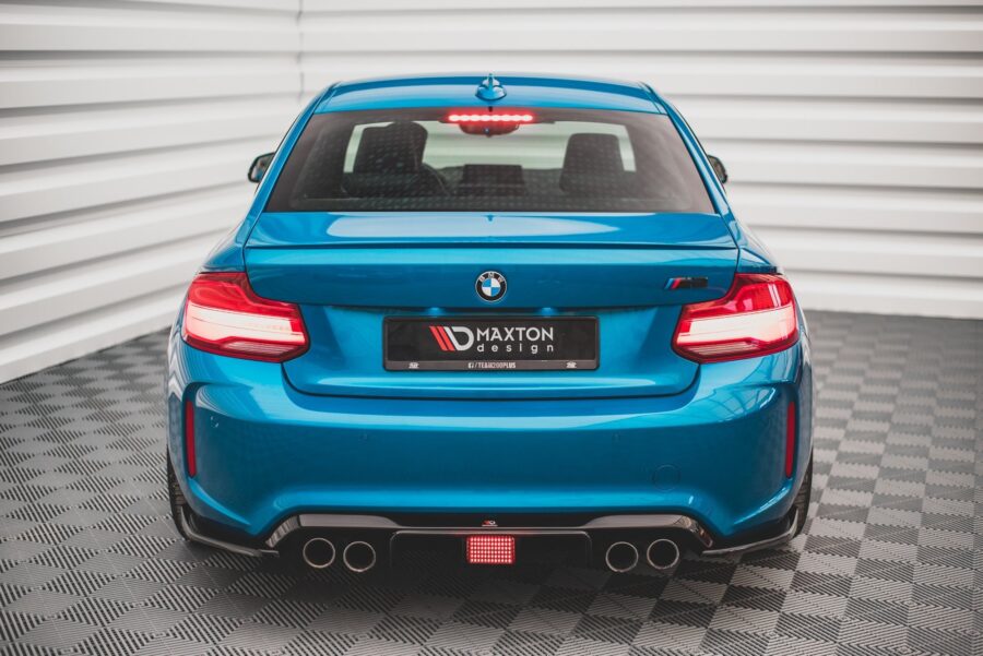 LED-lys Stop BMW M2 F87 – bilde 2 av 8