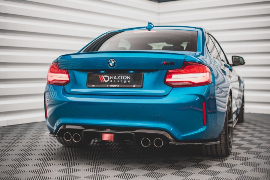 LED-lys Stop BMW M2 F87 – bilde 3 av 8