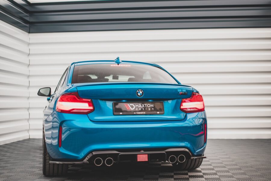 LED-lys Stop BMW M2 F87 – bilde 4 av 8