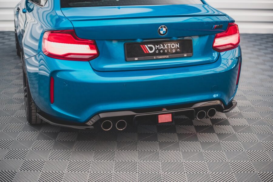 LED-lys Stop BMW M2 F87 – bilde 1 av 8