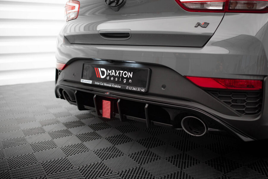 LED-lys Stop Hyundai I30 N Hatchback Mk3 Facelift – bilde 2 av 8
