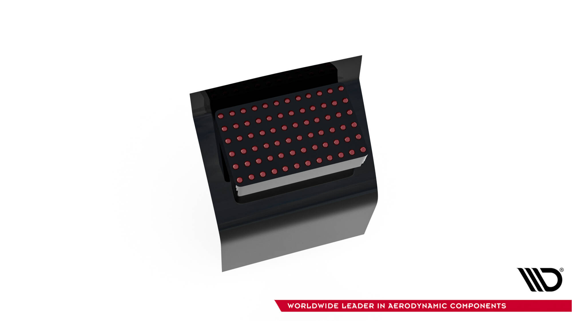 LED-lys Skoda Superb Liftback / Combi Mk3 - Bilde 7