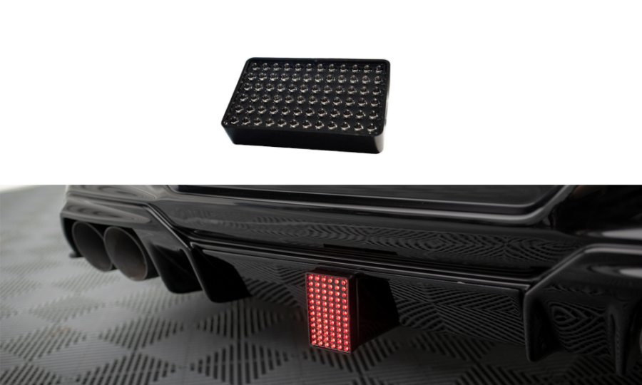 LED-lys Stop V.2 BMW 1 F40 M-Pack / M135i – bilde 1 av 6