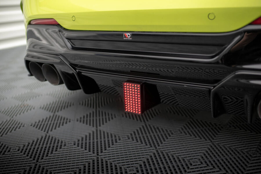 LED-lys Stop V.2 BMW 1 F40 M-Pack / M135i – bilde 3 av 6