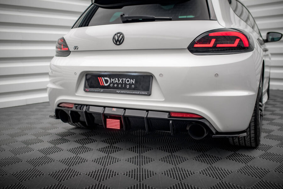 LED-lys Stop Volkswagen Scirocco R Mk3 – bilde 4 av 7